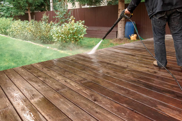 Best Rust Removal  in Hunter, OH