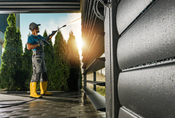 Best Gutter Cleaning  in Hunter, OH